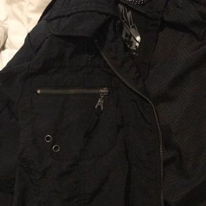 G.E.T black jacket
